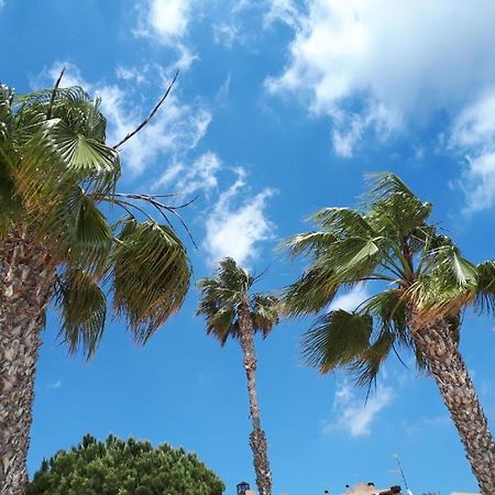 Apartmán Bajo Rio Aranguin Los Alcázares Exteriér fotografie