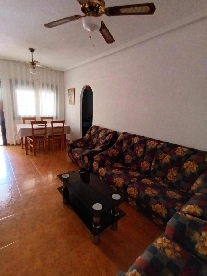 Apartmán Bajo Rio Aranguin Los Alcázares Exteriér fotografie